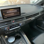 AUDI RS4 AVANT V6 2.9 TFSI 450 QUATTRO TIPTRONIC