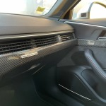 AUDI RS4 AVANT V6 2.9 TFSI 450 QUATTRO TIPTRONIC