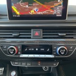 AUDI RS4 AVANT V6 2.9 TFSI 450 QUATTRO TIPTRONIC