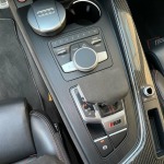 AUDI RS4 AVANT V6 2.9 TFSI 450 QUATTRO TIPTRONIC