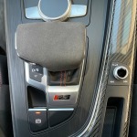 AUDI RS4 AVANT V6 2.9 TFSI 450 QUATTRO TIPTRONIC
