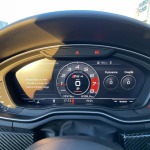 AUDI RS4 AVANT V6 2.9 TFSI 450 QUATTRO TIPTRONIC
