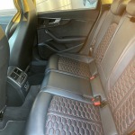 AUDI RS4 AVANT V6 2.9 TFSI 450 QUATTRO TIPTRONIC