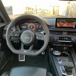 AUDI RS4 AVANT V6 2.9 TFSI 450 QUATTRO TIPTRONIC