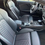 AUDI RS4 AVANT V6 2.9 TFSI 450 QUATTRO TIPTRONIC