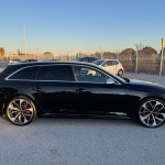 AUDI RS4 AVANT V6 2.9 TFSI 450 QUATTRO TIPTRONIC
