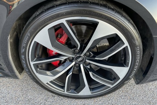 AUDI RS4 AVANT V6 2.9 TFSI 450 QUATTRO TIPTRONIC