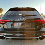 AUDI RS4 AVANT V6 2.9 TFSI 450 QUATTRO TIPTRONIC