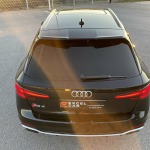 AUDI RS4 AVANT V6 2.9 TFSI 450 QUATTRO TIPTRONIC