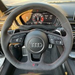 AUDI RS4 AVANT V6 2.9 TFSI 450 QUATTRO TIPTRONIC
