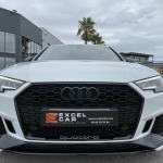 AUDI RS4 AVANT QUATTRO V6 TFSI 450 CH TIPTRONIC