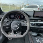 AUDI RS5 2.9 TFSI 450 QUATTRO TIPTRONIC 8