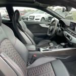 AUDI RS5 2.9 TFSI 450 QUATTRO TIPTRONIC 8