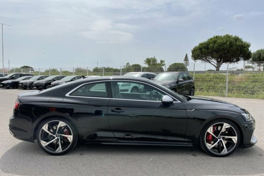 AUDI RS5 2.9 TFSI 450 QUATTRO TIPTRONIC 8