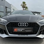 AUDI RS5 2.9 TFSI 450 QUATTRO TIPTRONIC 8