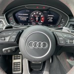 AUDI RS5 2.9 TFSI 450 QUATTRO TIPTRONIC 8
