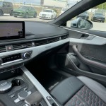 AUDI RS5 2.9 TFSI 450 QUATTRO TIPTRONIC 8
