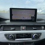 AUDI RS5 2.9 TFSI 450 QUATTRO TIPTRONIC 8