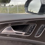 AUDI RS6 AVANT 4.0 TFSI 560 QUATTRO