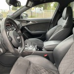 AUDI RS6 AVANT 4.0 TFSI 560 QUATTRO