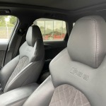 AUDI RS6 AVANT 4.0 TFSI 560 QUATTRO