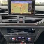 AUDI RS6 AVANT 4.0 TFSI 560 QUATTRO