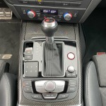 AUDI RS6 AVANT 4.0 TFSI 560 QUATTRO