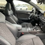 AUDI RS6 AVANT 4.0 TFSI 560 QUATTRO