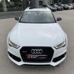 AUDI RS6 AVANT 4.0 TFSI 560 QUATTRO