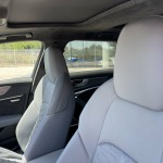AUDI RS6 IV 4.0 TFSI 600 QUATTRO TIPTRONIC 8