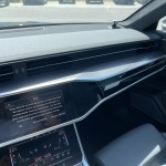 AUDI RS6 IV 4.0 TFSI 600 QUATTRO TIPTRONIC 8