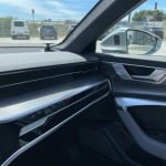 AUDI RS6 IV 4.0 TFSI 600 QUATTRO TIPTRONIC 8