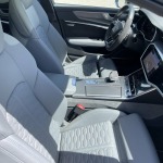 AUDI RS6 IV 4.0 TFSI 600 QUATTRO TIPTRONIC 8