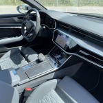 AUDI RS6 IV 4.0 TFSI 600 QUATTRO TIPTRONIC 8