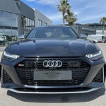 AUDI RS6 IV 4.0 TFSI 600 QUATTRO TIPTRONIC 8