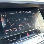 AUDI RS6 IV 4.0 TFSI 600 QUATTRO TIPTRONIC 8