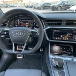 AUDI RS6 IV 4.0 TFSI 600 QUATTRO TIPTRONIC 8