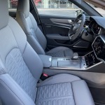 AUDI RS6 IV 4.0 TFSI 600 QUATTRO TIPTRONIC 8