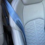 AUDI RS6 IV 4.0 TFSI 600 QUATTRO TIPTRONIC 8