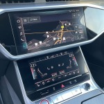 AUDI RS6 IV 4.0 TFSI 600 QUATTRO TIPTRONIC 8