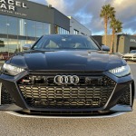 AUDI RS6 IV 4.0 TFSI 600 QUATTRO TIPTRONIC 8