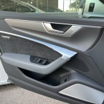 AUDI RS6 IV 4.0 TFSI 600 QUATTRO TIPTRONIC 8