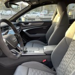 AUDI RS6 IV 4.0 TFSI 600 QUATTRO TIPTRONIC 8