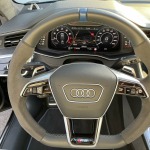 AUDI RS6 IV 4.0 TFSI 600 QUATTRO TIPTRONIC 8