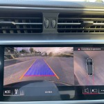 AUDI RS6 IV 4.0 TFSI 600 QUATTRO TIPTRONIC 8