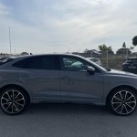 AUDI RSQ3 SPORTBACK 2.5 TFSI 400