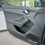 AUDI RSQ3 SPORTBACK 2.5 TFSI 400
