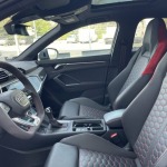 AUDI RSQ3 SPORTBACK 2.5 TFSI 400