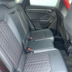 AUDI RSQ3 SPORTBACK 2.5 TFSI 400