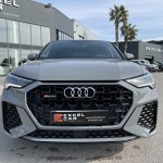 AUDI RSQ3 SPORTBACK 2.5 TFSI 400